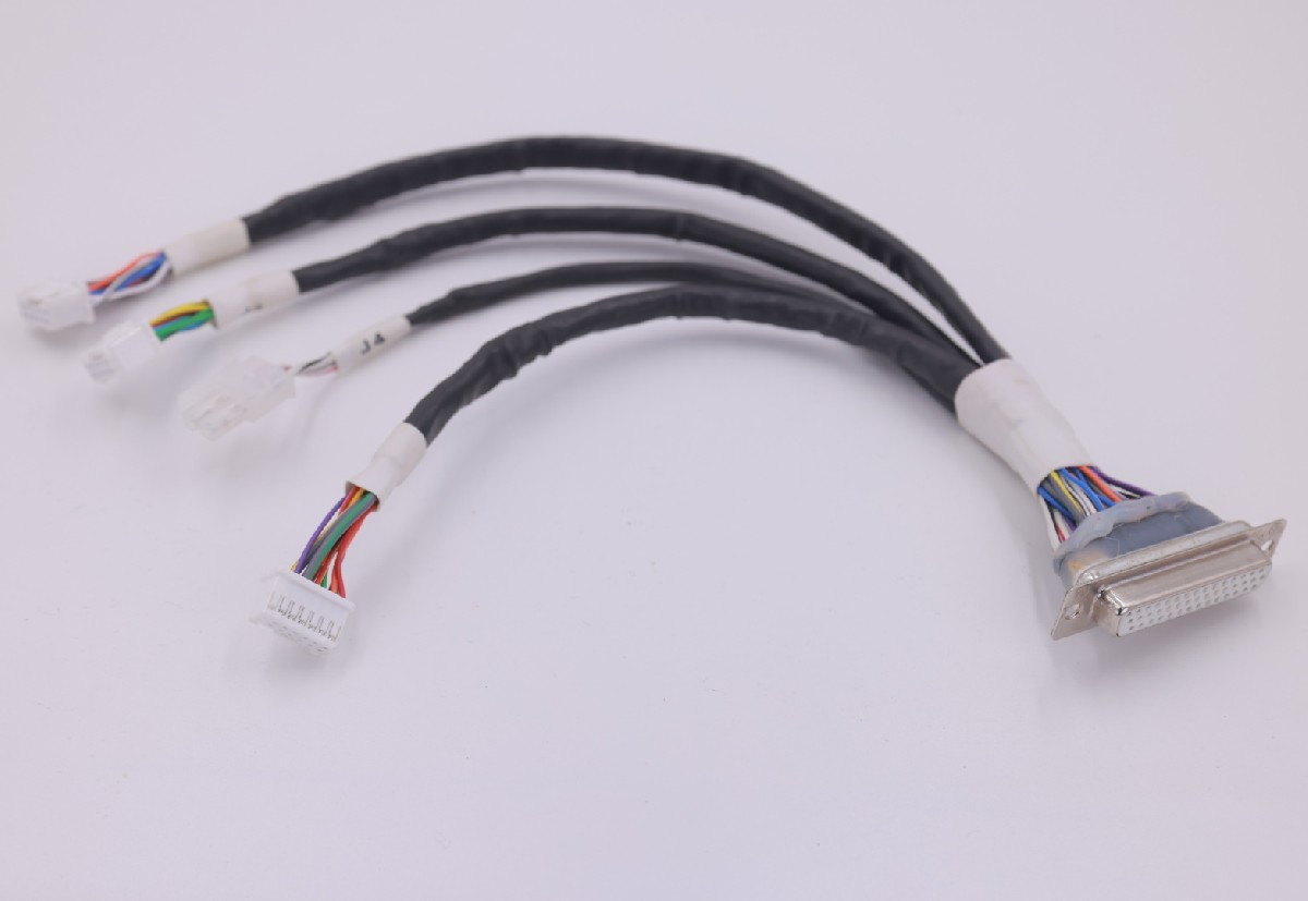 线亨电子 | 医疗线束性能突破