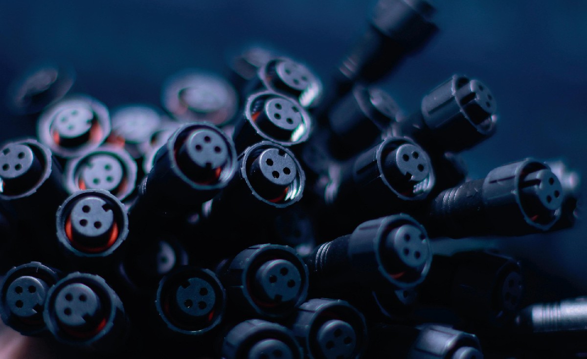 新能源汽车线束市场增长 | 高压线材技术要求解析