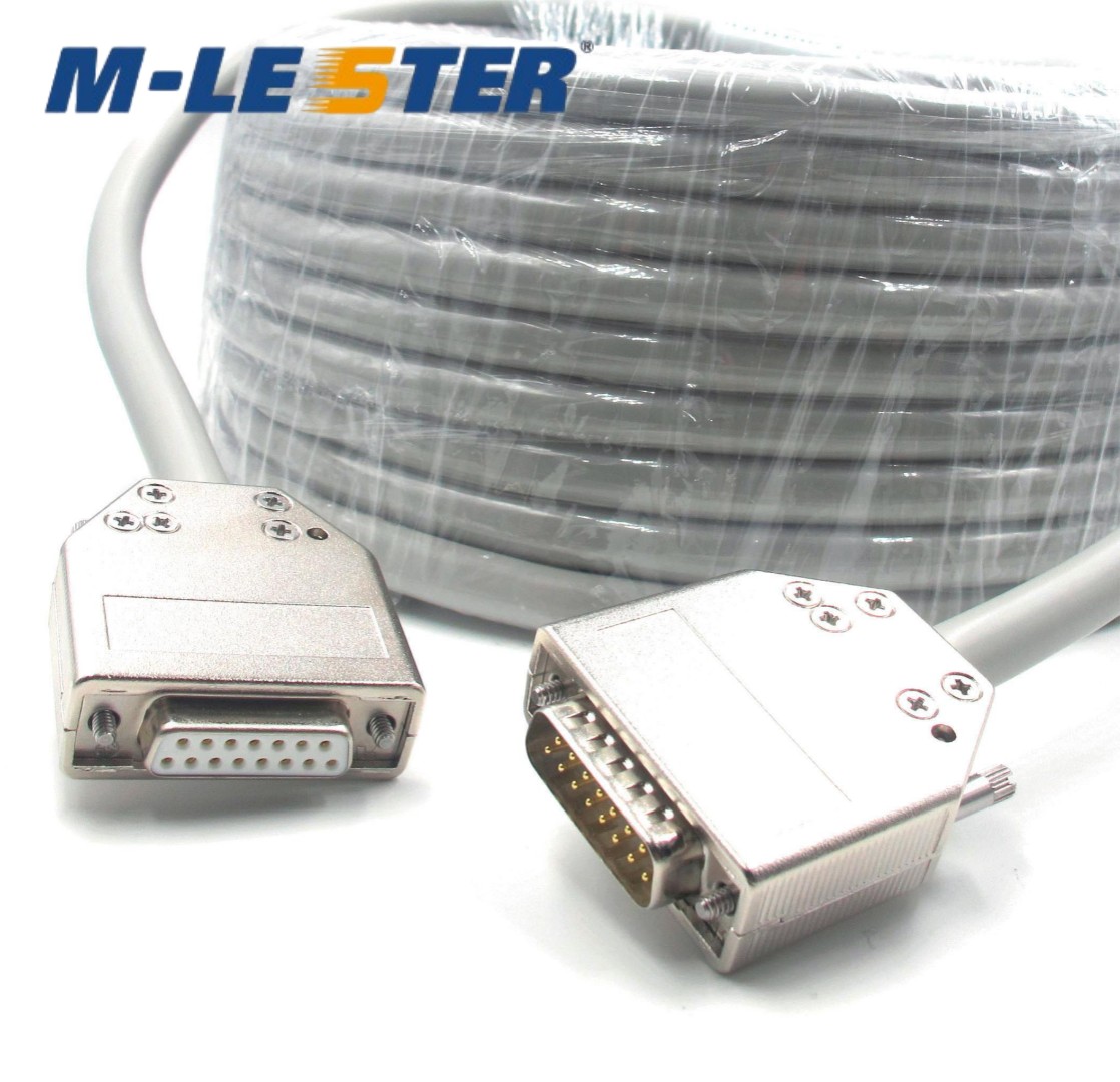 控制显示连接线