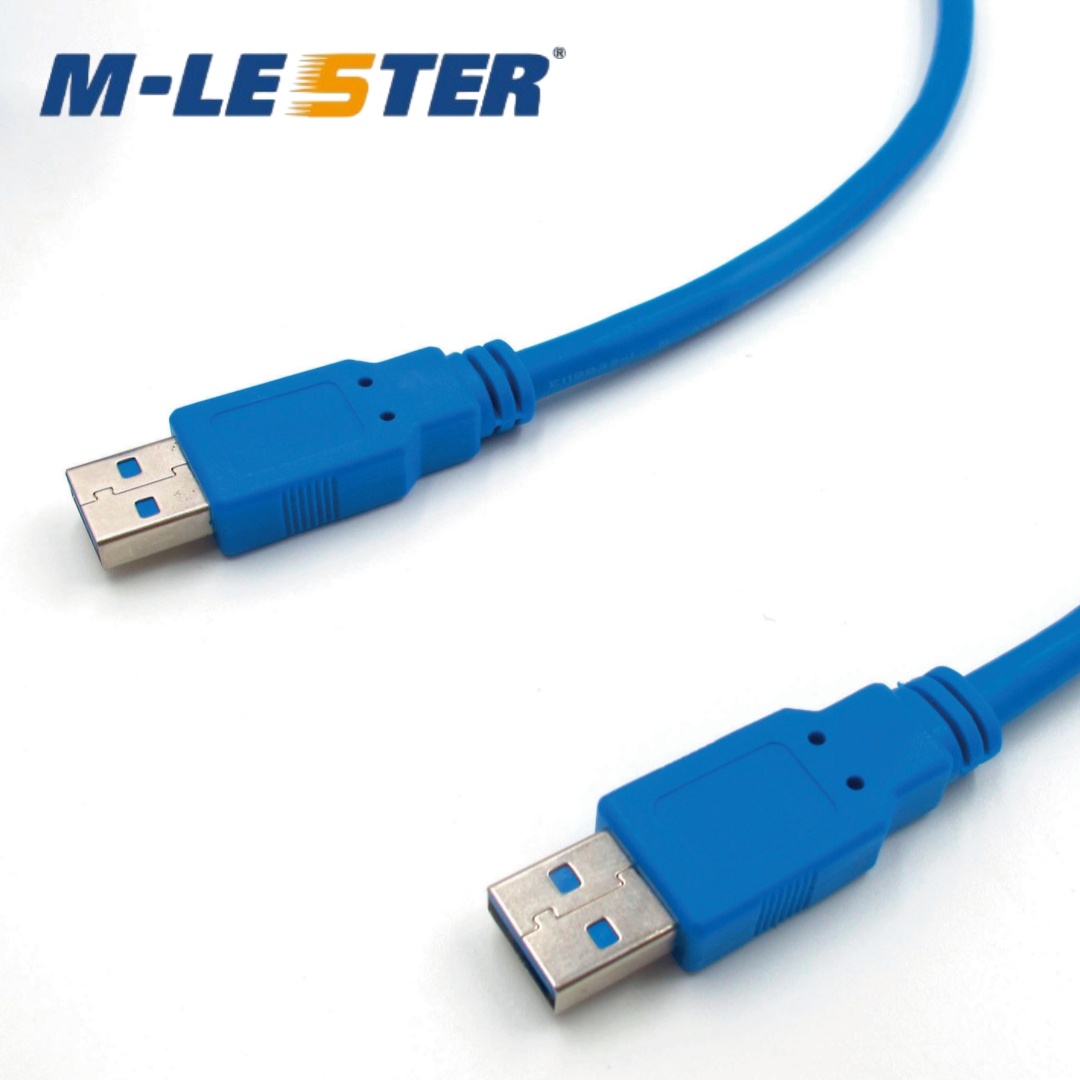USB3.0公对公高速传输线